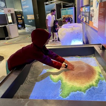 Dynamic Earth - Museums Near Me - Greater Sudbury, Ontario Dynamic Earth - Museums Near Me - Greater Sudbury, Ontario