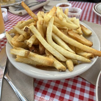 Pine State Biscuits - Fries - Southern Near Me - Portland, Oregon Pine State Biscuits - Fries - Southern Near Me - Portland, Oregon
