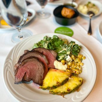 Fogo De Chao - Brazilian Near Me - Bellevue, Washington