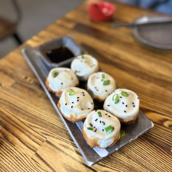 Dumpling Home - Juicy Pork Bao - Dim Sum Near Me - San Francisco, California Dumpling Home - Juicy Pork Bao - Dim Sum Near Me - San Francisco, California