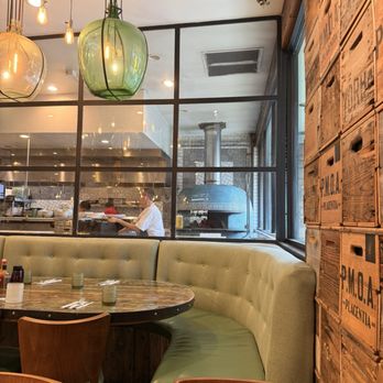 Farmer's Table - New American Near Me - La Mesa, California