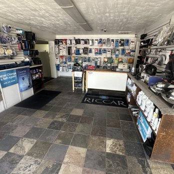 Jensen's Vacuum and Sewing - Appliances & Repair Near Me - Saint George, Utah Jensen's Vacuum and Sewing - Appliances & Repair Near Me - Saint George, Utah