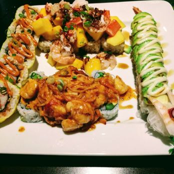 Umi - Seafood Near Me - Fort Wayne, Indiana Umi - Seafood Near Me - Fort Wayne, Indiana