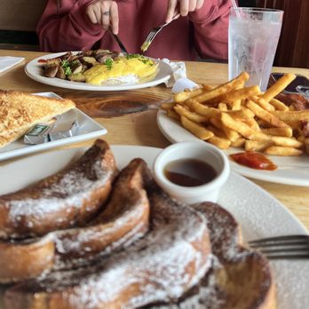 Farm Table - Breakfast & Brunch Near Me - Van Nuys, California