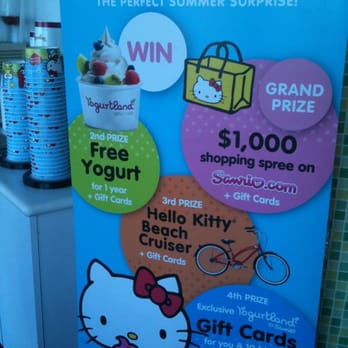 Yogurtland - Ice Cream & Frozen Yogurt Near Me - Brea, California Yogurtland - Ice Cream & Frozen Yogurt Near Me - Brea, California
