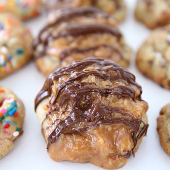 DTG Bake Bar - chocolate covered cookies and sprinkles - Desserts Near Me - Washington, Michigan DTG Bake Bar - chocolate covered cookies and sprinkles - Desserts Near Me - Washington, Michigan