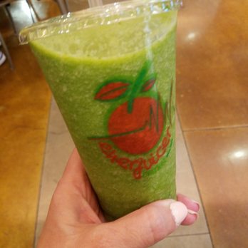 Enerjuicer - Time to detox with a green smoothie! - Juice Bars & Smoothies Near Me - Miami, Florida Enerjuicer - Time to detox with a green smoothie! - Juice Bars & Smoothies Near Me - Miami, Florida