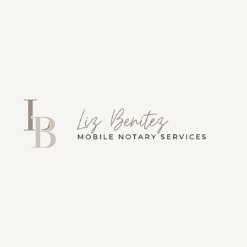 1. LB Mobile Notary Services
