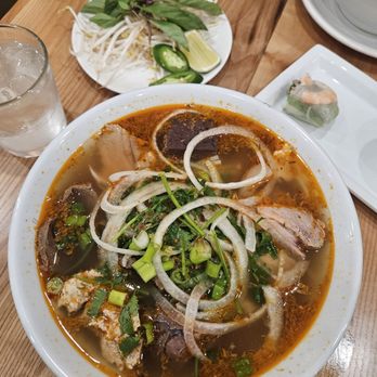 Savory Pho - Bun Bo Hue! - Vietnamese Near Me - Porter Ranch, California Savory Pho - Bun Bo Hue! - Vietnamese Near Me - Porter Ranch, California