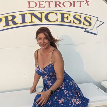 Detroit Princess Riverboat - Travel Services Near Me - Detroit, Michigan Detroit Princess Riverboat - Travel Services Near Me - Detroit, Michigan