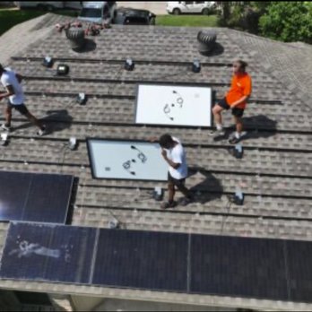 Infenergy - Solar Installation Near Me - Wilmington, North Carolina Infenergy - Solar Installation Near Me - Wilmington, North Carolina