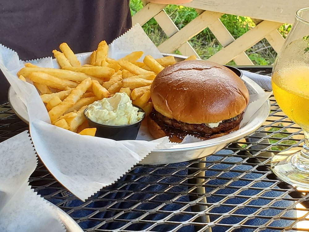 BREAKER BREWING OUTPOST Updated June 2024 192 Wildcat Road