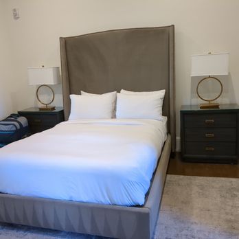 The George - Bed & Breakfast Near Me - Napa, California