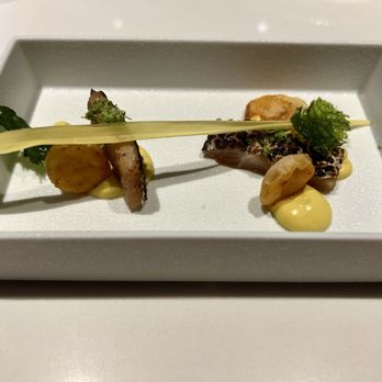 Hidden Omakase - Sushi Bars Near Me - Houston, Texas Hidden Omakase - Sushi Bars Near Me - Houston, Texas