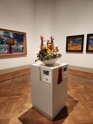 Saint Louis Art Museum by null