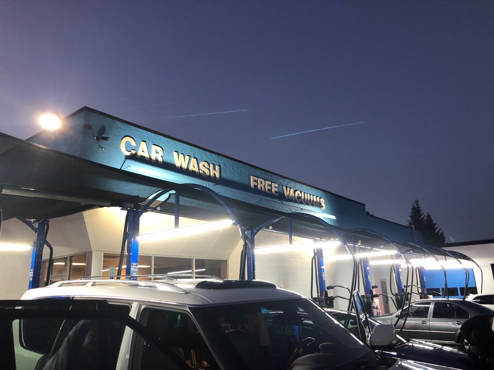 STREETCARS CAR WASH Updated August 2024 30 Reviews 2300