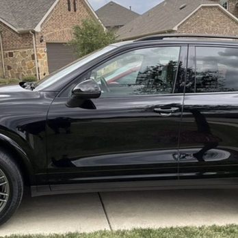 DFW VIP Mobile Detailing - Auto Detailing Near Me
