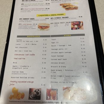 Royal Donut Cafe - Menu - Donuts Near Me - Burlingame, California Royal Donut Cafe - Menu - Donuts Near Me - Burlingame, California