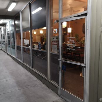 Garden Fresh - Exterior - Chinese Near Me - Mountain View, California