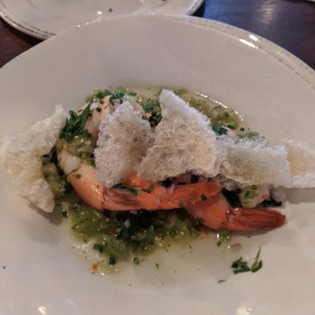 Slow Hand - Shrimp (3) - New American Near Me - West Chester, Pennsylvania Slow Hand - Shrimp (3) - New American Near Me - West Chester, Pennsylvania