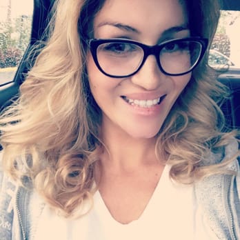 Jon David Salon - Omida does an awesome job with blonde hair I told her what I wanted and she just did so much more...could not be happier!!! Thanks OMIDA!!! - Hair Salons Near Me - Springfield, Virginia