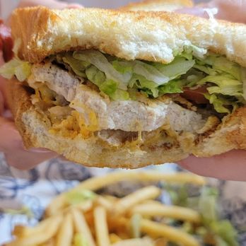 Willie's Grill & Icehouse - a sandwich and fries - Burgers Near Me - New Braunfels, Texas Willie's Grill & Icehouse - a sandwich and fries - Burgers Near Me - New Braunfels, Texas