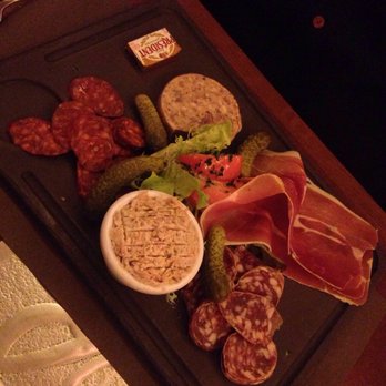 Le Rousseau - French Near Me - Paris, 75