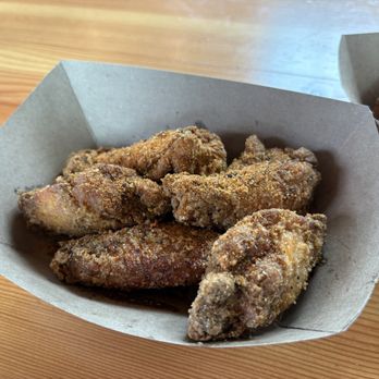 Your Side Chicks - Chicken Shop Near Me - Portland, Oregon Your Side Chicks - Chicken Shop Near Me - Portland, Oregon