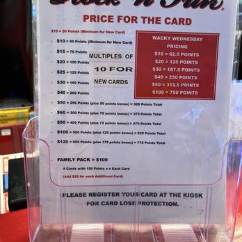 Rock 'N Fun - Arcades Near Me - Kapolei, Hawaii