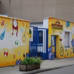 Kölner Spielecircus e. V.