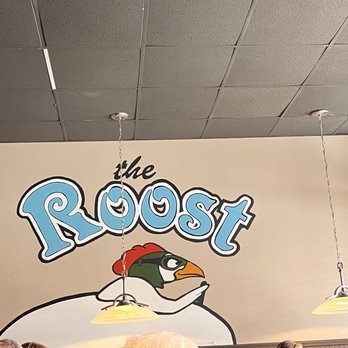 The Roost - Interior - Breakfast & Brunch Near Me - Fishers, Indiana The Roost - Interior - Breakfast & Brunch Near Me - Fishers, Indiana