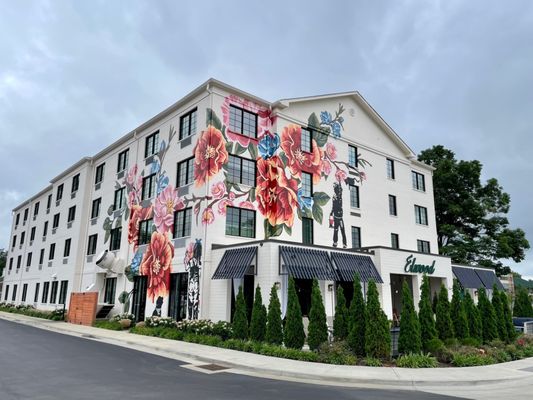 Elwood Hotel & Suites by null