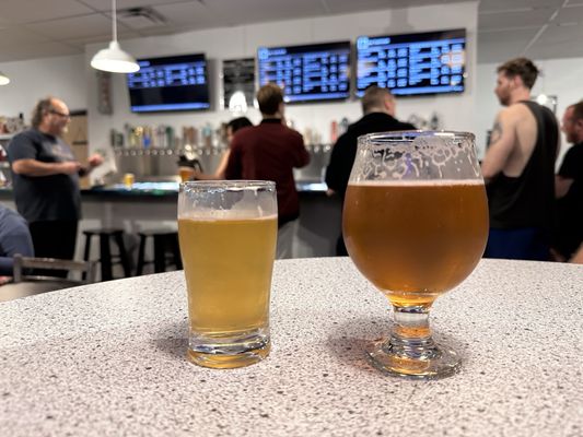 Beer Tooth Taproom by null