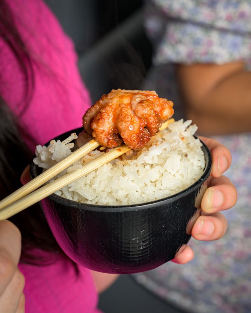 KPOT Korean BBQ & Hot Pot