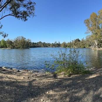 Vasona Lake County Park - A pano view of the lake - Parks Near Me - Los Gatos, California Vasona Lake County Park - A pano view of the lake - Parks Near Me - Los Gatos, California