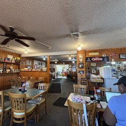 Casey's Buffet and BBQ