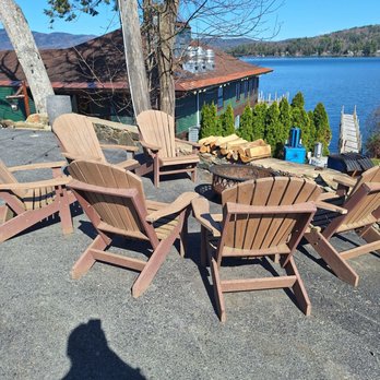 The Boathouse Restaurant - Cool potatoes fire - American Near Me - Lake George, New York The Boathouse Restaurant - Cool potatoes fire - American Near Me - Lake George, New York