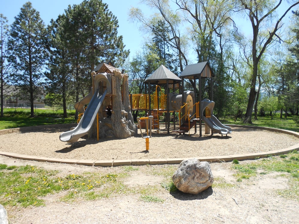 Shady Lane Park Image
