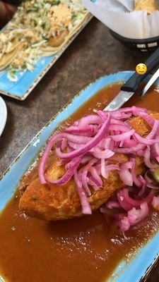 Tortas Ahogadas Chapala by null