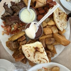 El Atlakat - Super Antojitos Atlakat