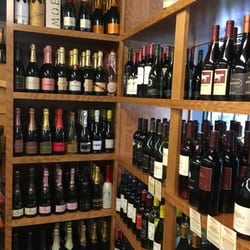 Financial District Wine & Spirits