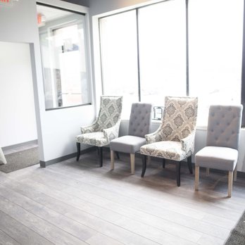 The Fix Chiropractic Group - Reception area - Chiropractors Near Me - Keego Harbor, Michigan The Fix Chiropractic Group - Reception area - Chiropractors Near Me - Keego Harbor, Michigan