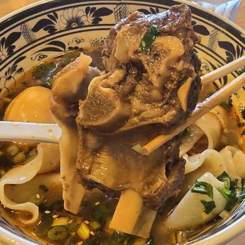 Fang's Noodle House - Chinese Near Me - Kirkland, Washington