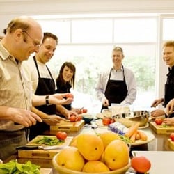 Chefster - Custom, in-home workshop