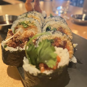 SUSHI-SAN - Sushi Bars Near Me - Chicago, Illinois SUSHI-SAN - Sushi Bars Near Me - Chicago, Illinois