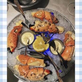 PB Catch - Large Stone Crab Claws - Seafood Near Me - Palm Beach, Florida PB Catch - Large Stone Crab Claws - Seafood Near Me - Palm Beach, Florida