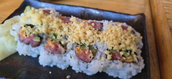 A-un Brooklyn by null