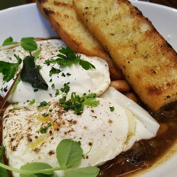 Nicks On Broadway - White bean cassoulet - New American Near Me - Providence, Rhode Island
