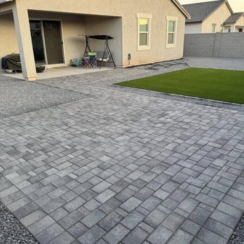 El Valle Landscape & Hardscape - Landscaping Near Me El Valle Landscape & Hardscape - Landscaping Near Me