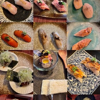 Omakase Sushi By Hiro - Sushi Bars Near Me - Brooklyn, New York Omakase Sushi By Hiro - Sushi Bars Near Me - Brooklyn, New York